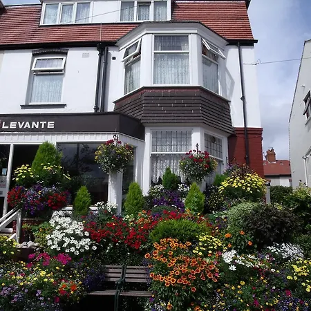 Bed and Breakfast Levante