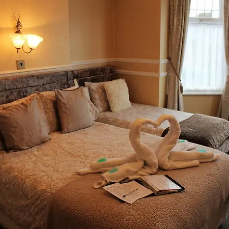 Bed and Breakfast Levante