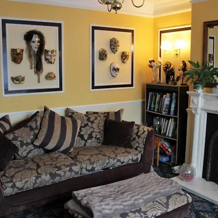 Levante Bed and Breakfast
