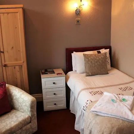 Bed and Breakfast Levante 3*
